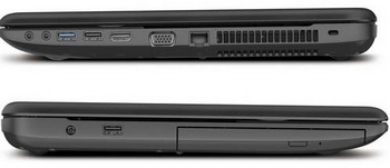 Toshiba Satellite C75D-A7340